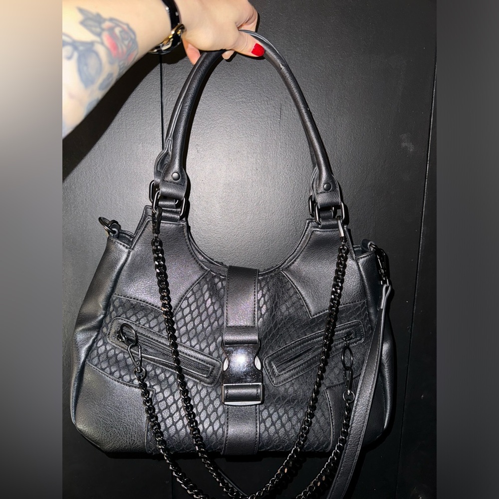 Killstar Handbag